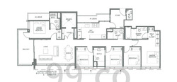 Parc Clematis (D5), Apartment #522163871